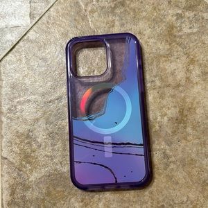 GUC OtterBox Symmetry with MagSafe for iPhone 15 Pro Max